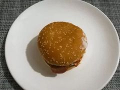 -麦当劳(南后街店)