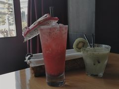 -MR.ROCKY洛奇先生RESTAURANT&BAR(宝安壹方城店)