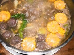 -牛a潮汕鲜牛肉粿条(天河北店)