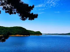 -萨尔浒风景区