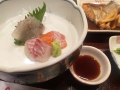-翔峰炭火鳗鱼(悦泰街里公寓店)