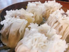 猪肉大葱-都一处烧麦馆(前门店)
