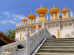 -上海东林寺(金山区)