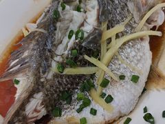 -考记泥焗鸡农庄·海鲜(北洛秘境店)