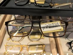 -溥仪眼镜PUYI OPTICAL(国贸商城店)