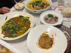 -金陵后厨·南京菜(新街口秣陵路店)