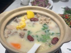 -清真·卡德尔大叔新疆主题餐厅(龙汇路店)