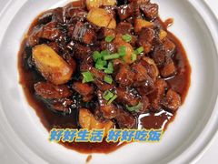 -宴小馆·小海鲜青岛菜(五四广场店)