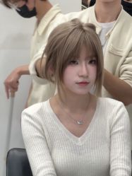 点击看大图 -DL HOPE明星造型