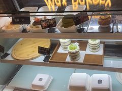 -Max Bakery 阿唛手作