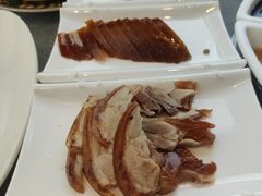 -羲和雅苑•北京烤鸭(平安国际金融中心店)