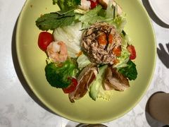 -卡朋西餐(较场西路店)