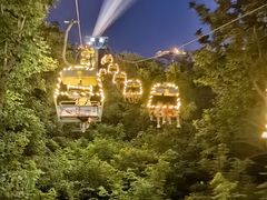-富斯特索道