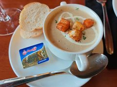 -申德勒加油站西餐厅(日坛路总店)