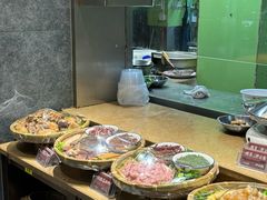 -六合居·明厨亮灶餐厅(成双大道店)
