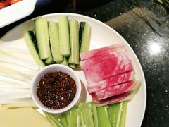 -冰城小镇音乐串吧·聚会餐厅(百子湾店)
