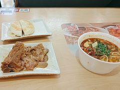 -大师兄·西北小馆(北站缤果空间店)