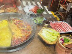 -萍姐火锅·公路夜市(南京新街口店)