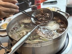 -刘少华贵州小黄牛·鲜牛肉火锅(总店)
