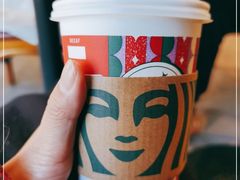 -星巴克臻选(济南万达店)