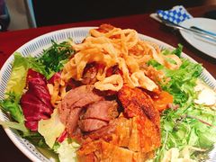 -宝莱纳餐厅(滨江店)