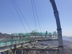-京东石林峡风景区