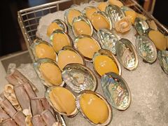 -长沙君悦酒店·自助餐厅咖啡厅