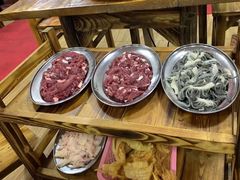 -江村四哥新鲜牛肉店(江高总店)
