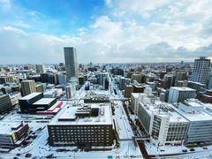 -札幌电视塔