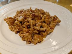 酸辣肚尖-马凯餐厅(长椿街店)
