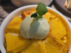 -新白鹿餐厅(松江开元地中海店)