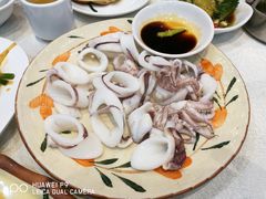 -抱德·潮汕味(敦和店原惠城鱼仔)