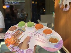 -仁义涵西餐·咖啡(中华巴洛克店)