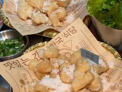 -香猪坊韩国烤肉专属门店(魏公村店)
