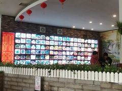-大眼锅贴水饺(河东店)