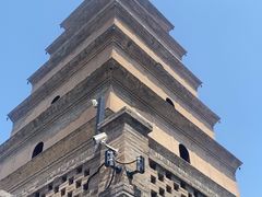 -大慈恩寺(大雁塔)