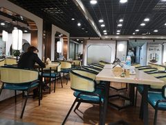 -老苏州大客堂·苏帮菜·松鼠桂鱼·苏州传统小吃(观前街人民商场店)