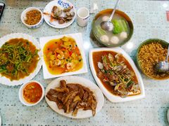 -潮汕铺老店(甜水井店)