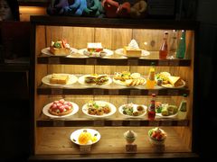 -MANYU COFFEE(广渠门店)