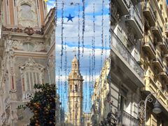 -瓦伦西亚大教堂