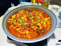 -阆辣荟餐饮(老味道8年·古城店)