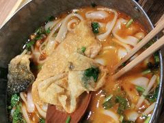 -小满手工粉(北京来福士店)