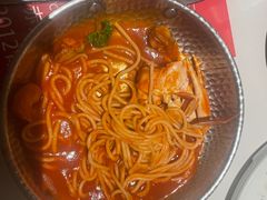 -赤火牛排(金狮广场店)