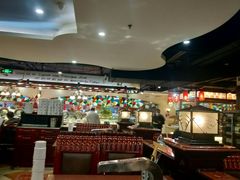 大堂-比亚森自助烤肉料理(裕华店)