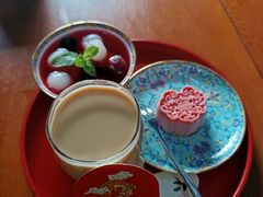 -中卫御苑福膳·养生局(圆明园店)
