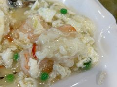 -老苏扬饭店