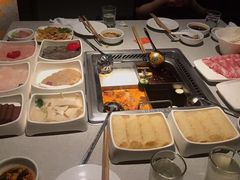 -海底捞火锅 (利舞台广场店)