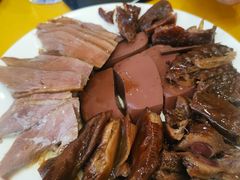 鹅掌-二八鸥汀老鹅(金涛庄店)