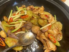 -新雅粤菜馆(南京东路店)