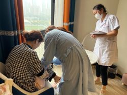 -喜宝母婴月子会所